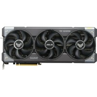 Видеокарта ASUS GeForce RTX 5080 TUF Gaming OC 16Gb (TUF-RTX5080-O16G-GAMING) Видеокарта ASUS GeForce RTX 5080 TUF Gaming OC 16Gb (TUF-RTX5080-O16G-GAMING)