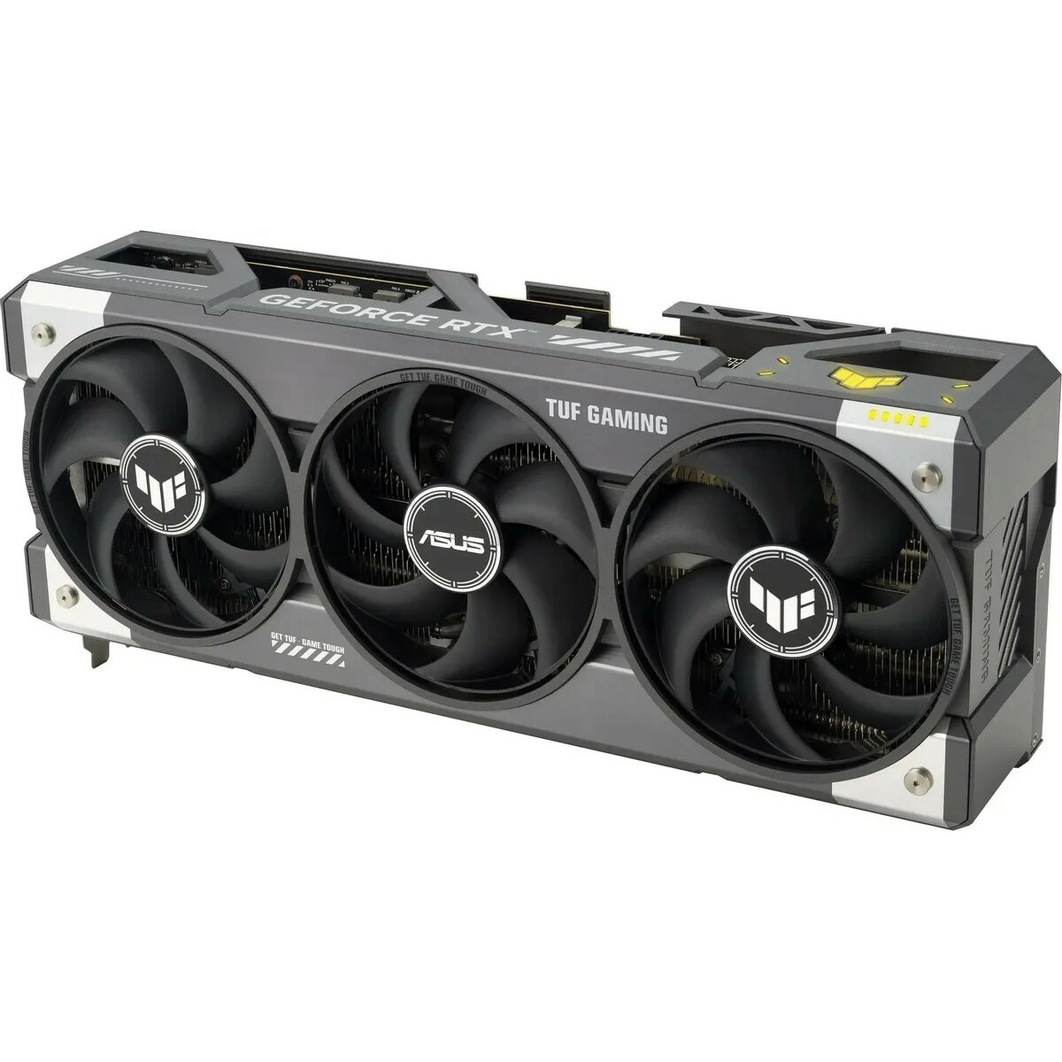 Видеокарта ASUS GeForce RTX 5080 TUF Gaming OC 16Gb (TUF-RTX5080-O16G-GAMING)