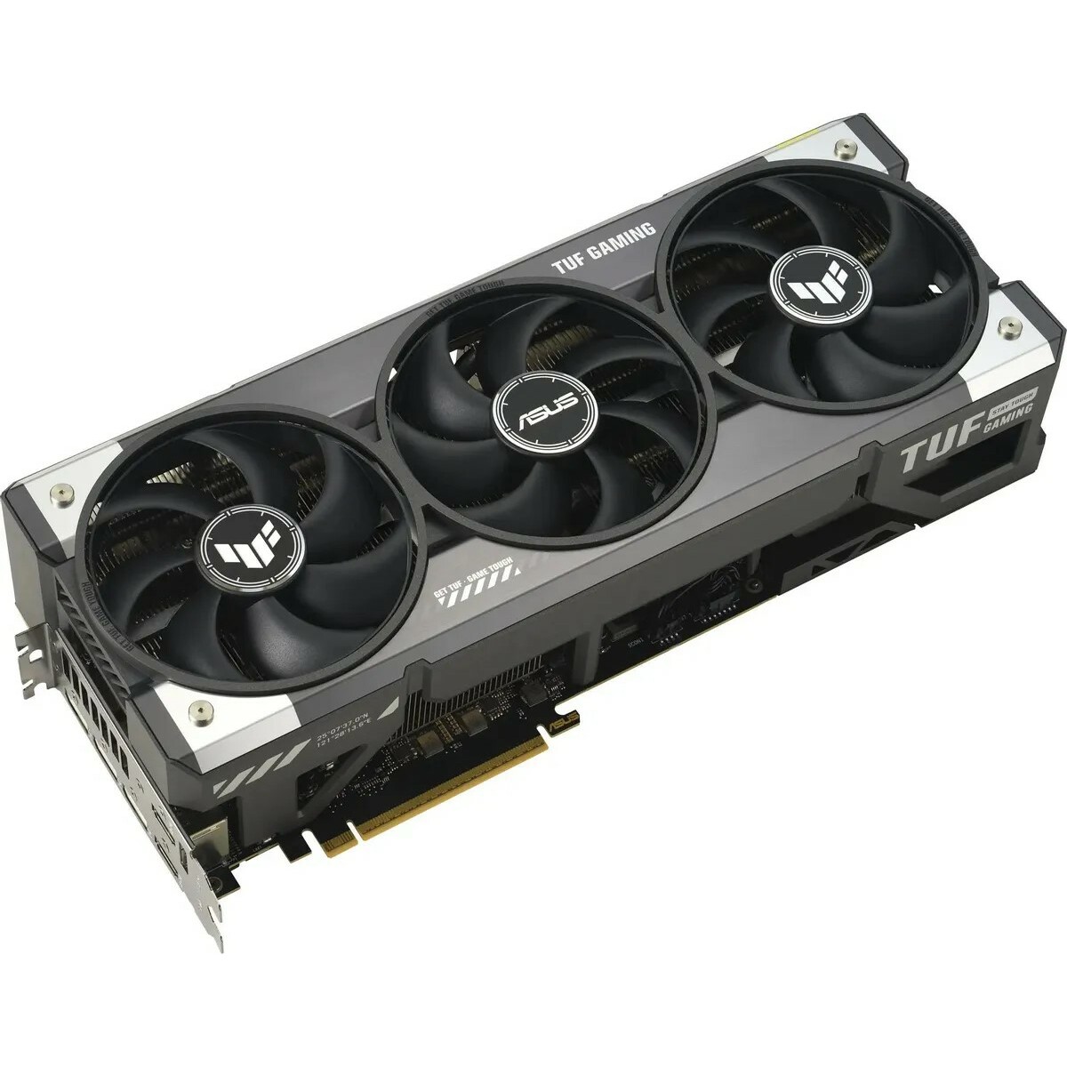 Видеокарта ASUS GeForce RTX 5080 TUF Gaming OC 16Gb (TUF-RTX5080-O16G-GAMING)