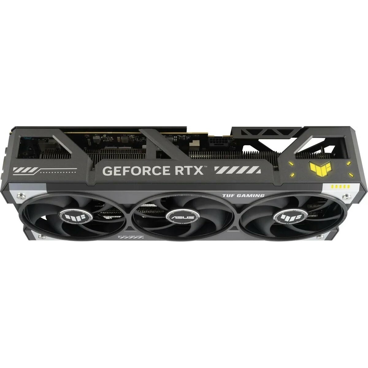 Видеокарта ASUS GeForce RTX 5080 TUF Gaming OC 16Gb (TUF-RTX5080-O16G-GAMING)