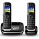 Р/Телефон Dect Panasonic KX-TGJ322RUB (Ц.. Р/Телефон Dect Panasonic KX-TGJ322RUB (Ц..