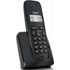 Р / Телефон Dect Gigaset A116 (Цвет: Black)