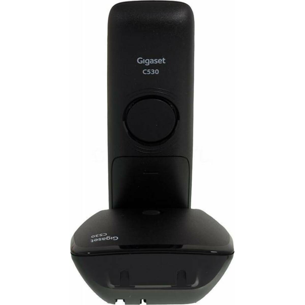 Р / Телефон Dect Gigaset C530 (Цвет: Black)