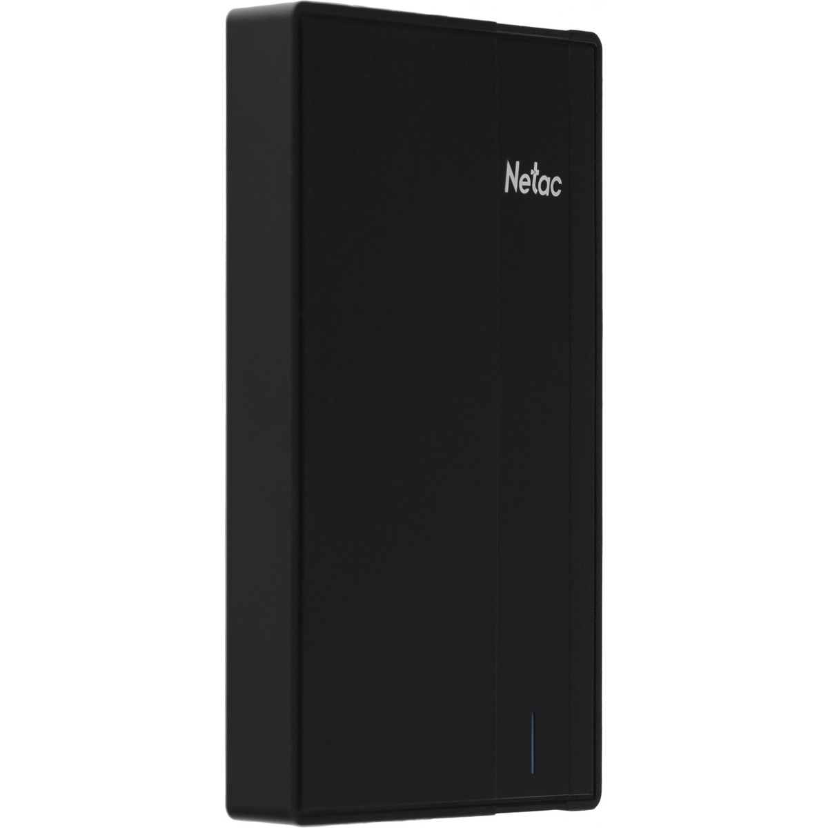 Жесткий диск Netac USB 3.0 1Tb NT05K331N-001T-30BK