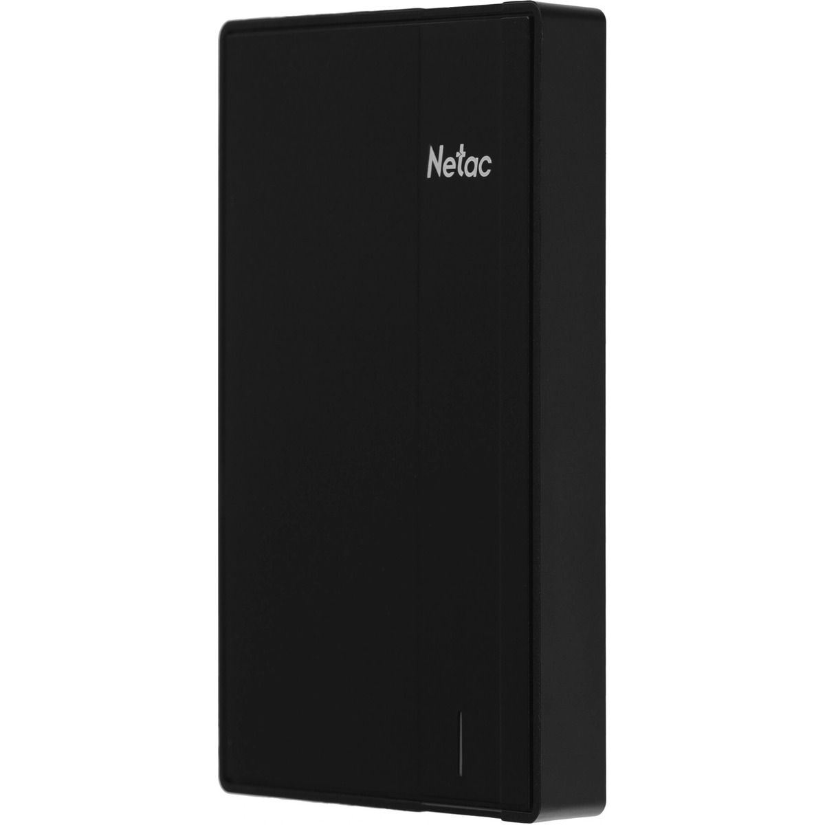 Жесткий диск Netac USB 3.0 1Tb NT05K331N-001T-30BK