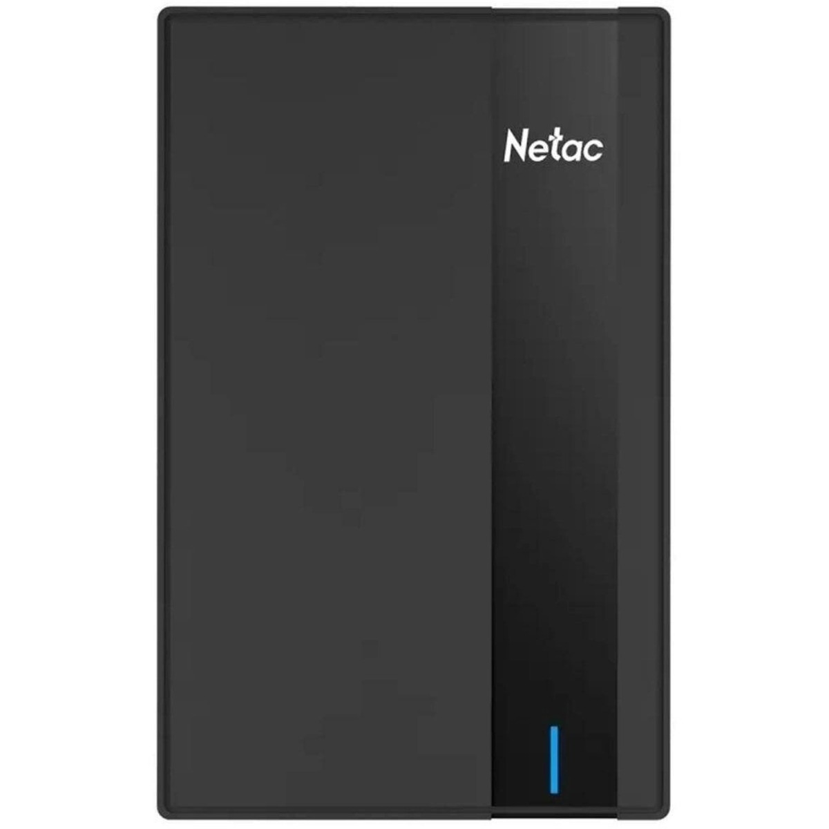 Жесткий диск Netac USB 3.0 1Tb NT05K331N-001T-30BK