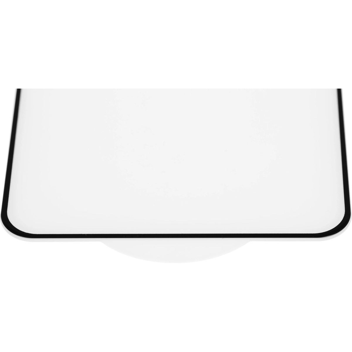 Защитное стекло Borasco Full Glue для смартфона  Xiaomi 14T /  14T Pro /  Poco X7 Pro 5G, черный