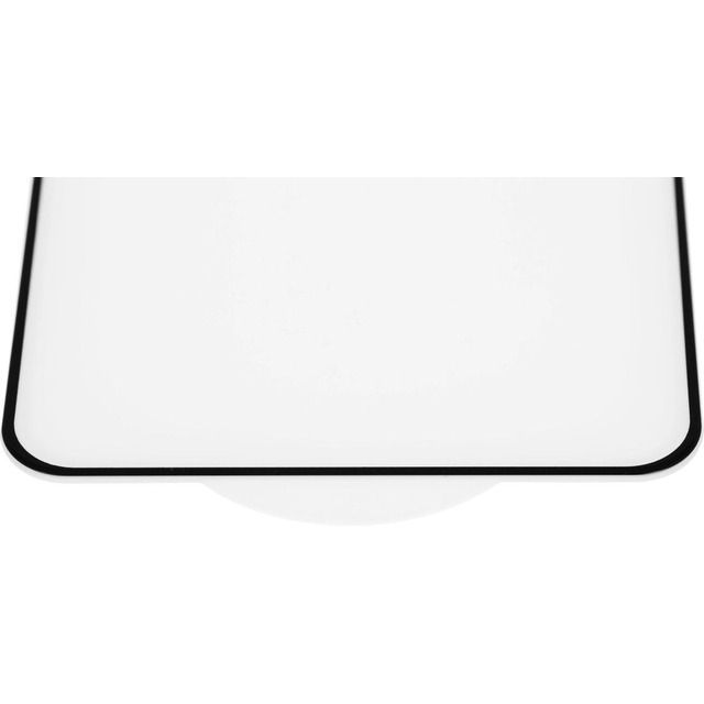 Защитное стекло Borasco Full Glue для смартфона  Xiaomi 14T /  14T Pro /  Poco X7 Pro 5G, черный