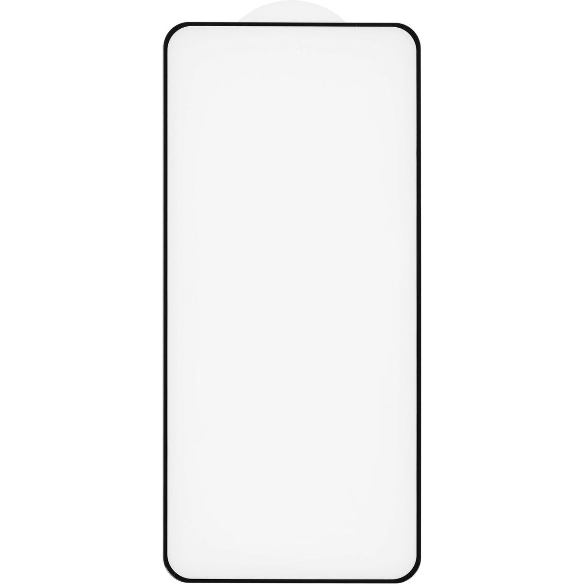 Защитное стекло Borasco Full Glue для смартфона  Xiaomi 14T /  14T Pro /  Poco X7 Pro 5G, черный