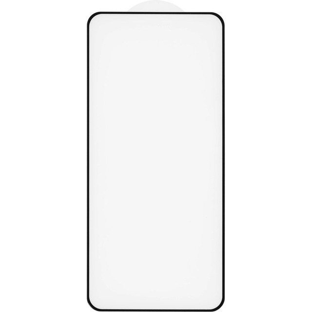 Защитное стекло Borasco Full Glue для смартфона  Xiaomi 14T /  14T Pro /  Poco X7 Pro 5G, черный