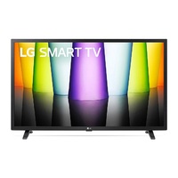 Телевизор LG 32  32LQ630B6LA.ARUB, черный