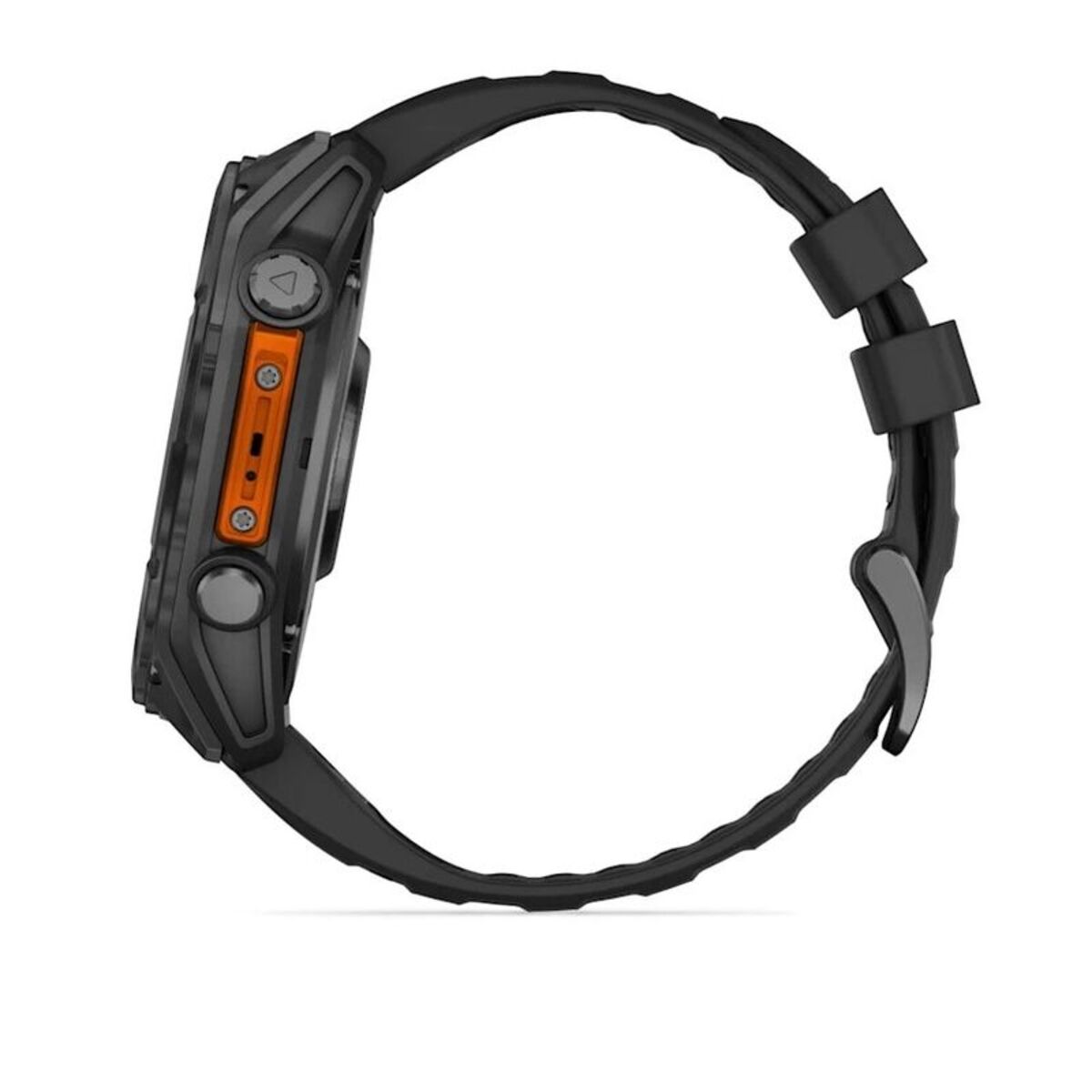 Умные часы Garmin Fenix 8 51мм Amoled, серый
