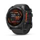 Умные часы Garmin Fenix 8 51мм Amoled, с..