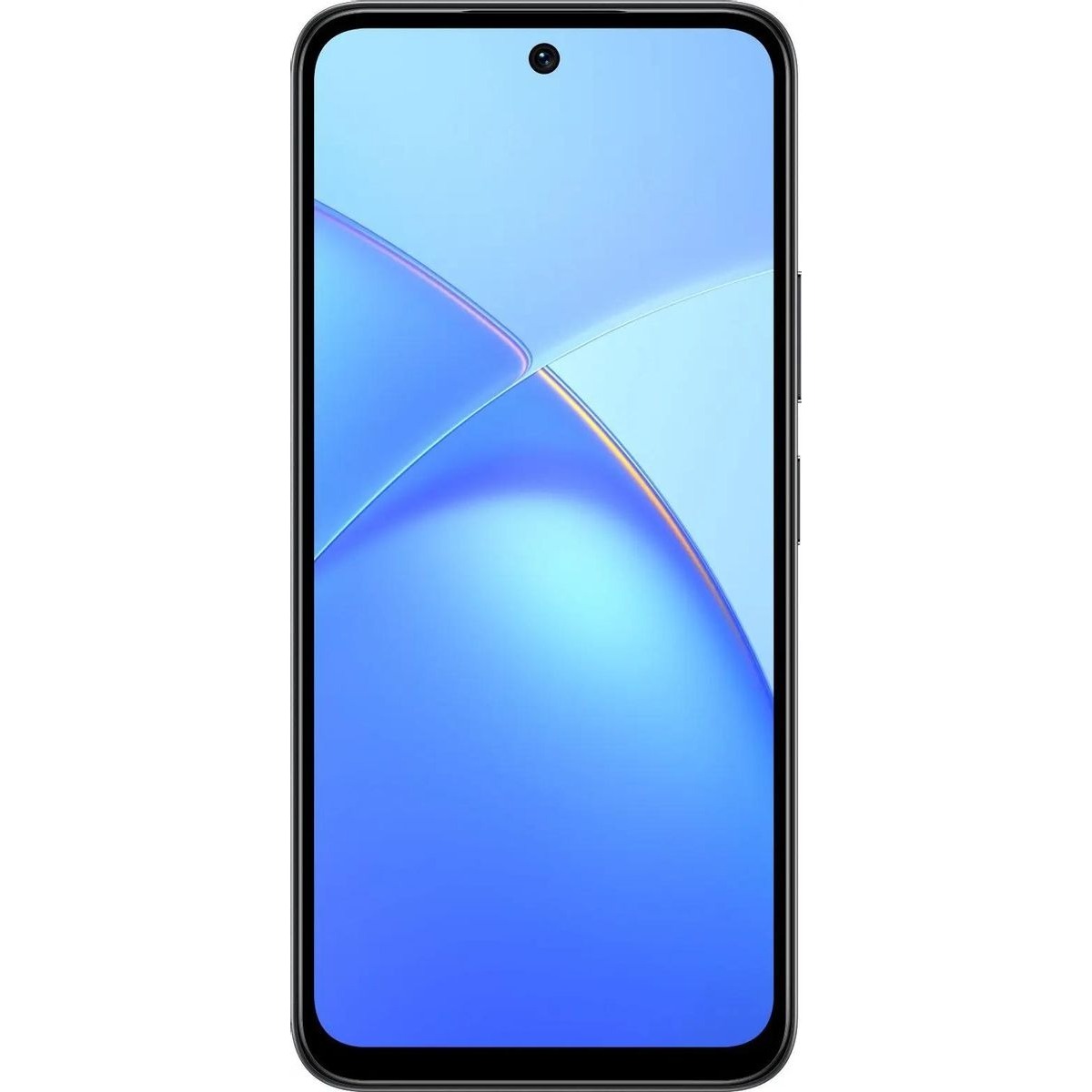 Смартфон Infinix Smart 10 4/128Gb, черный