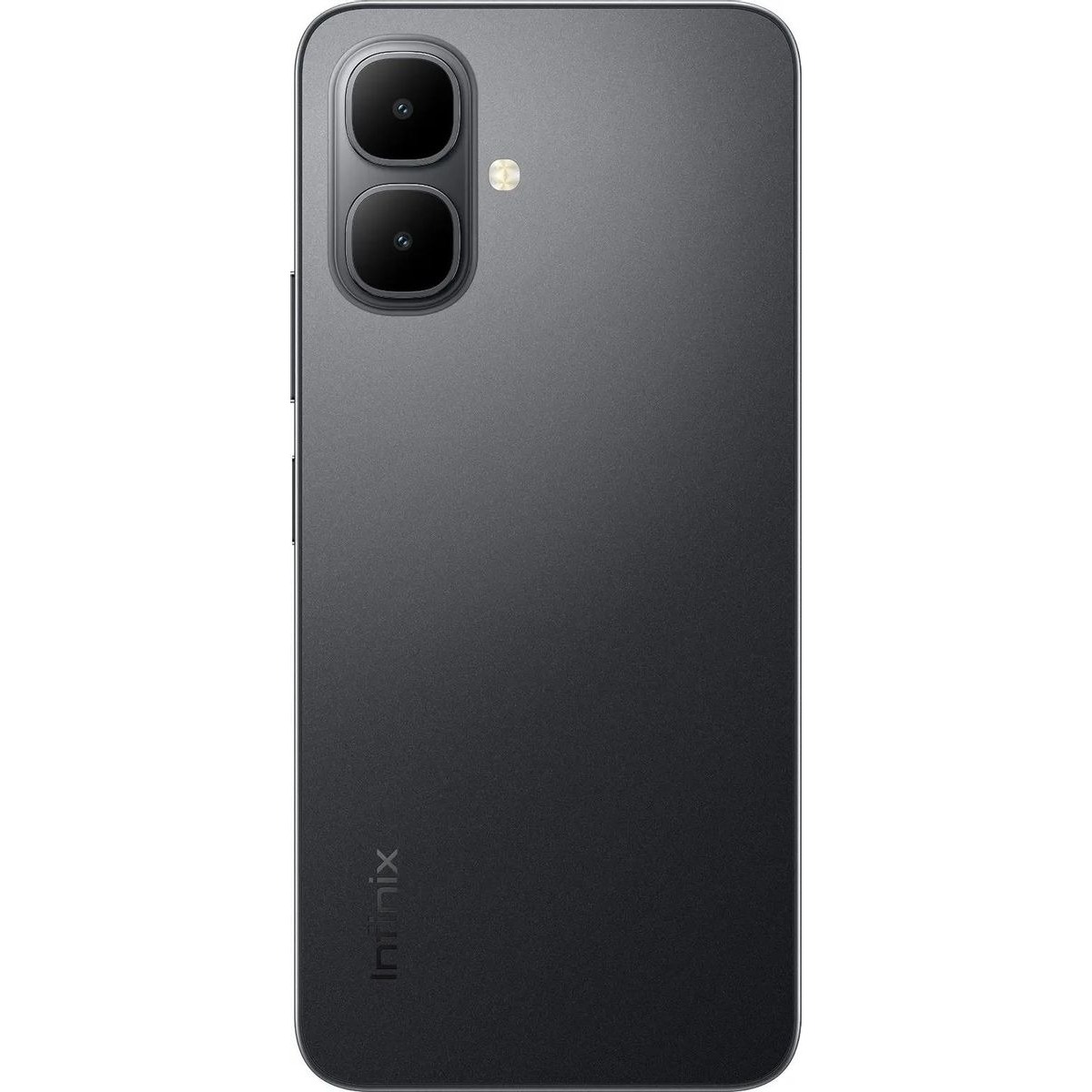 Смартфон Infinix Smart 10 4/128Gb, черный