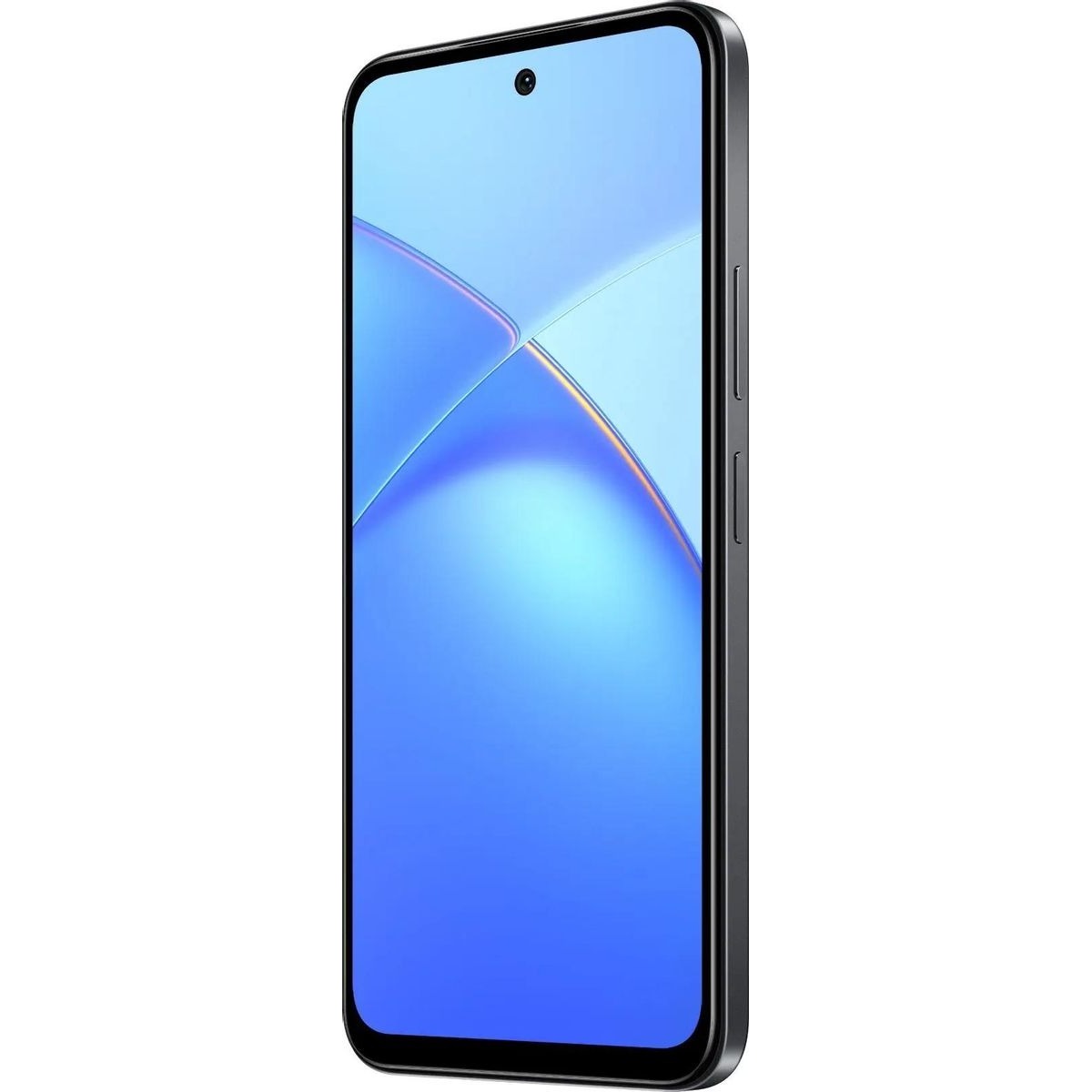 Смартфон Infinix Smart 10 4/128Gb, черный