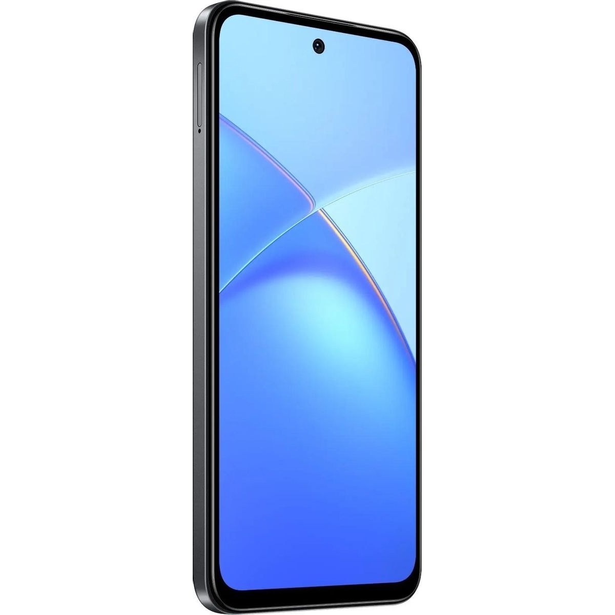 Смартфон Infinix Smart 10 4/128Gb, черный