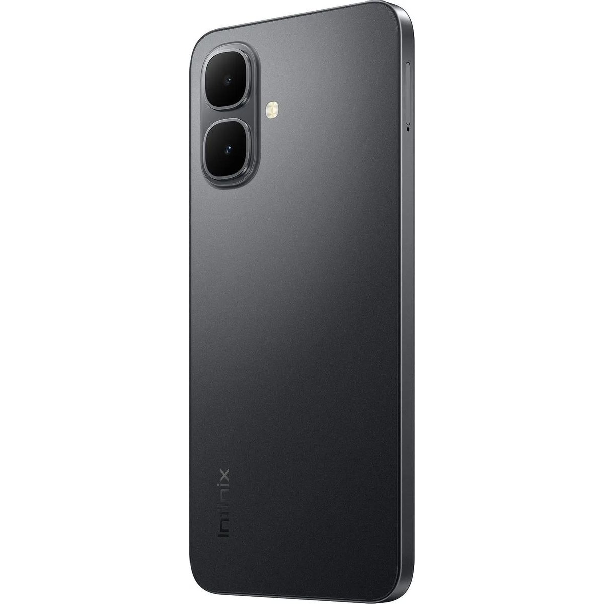 Смартфон Infinix Smart 10 4/128Gb, черный