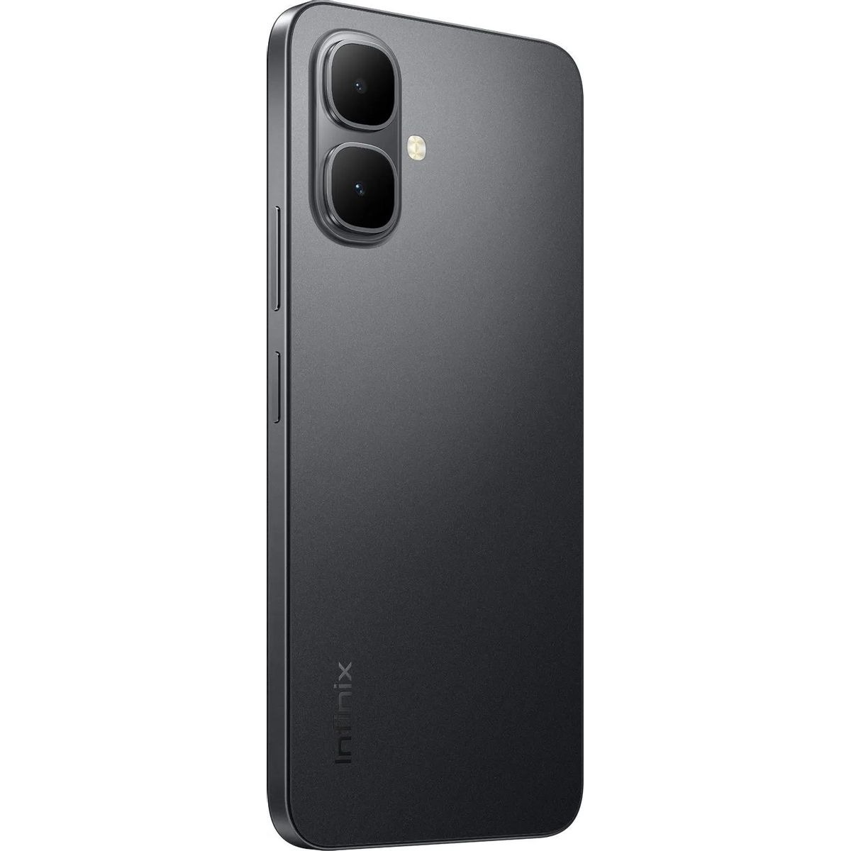 Смартфон Infinix Smart 10 4/128Gb, черный