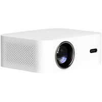 Проектор Wanbo X2 Max, сумка в комплекте, белый