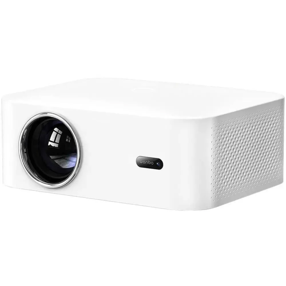 Проектор Wanbo X2 Max, сумка в комплекте, белый