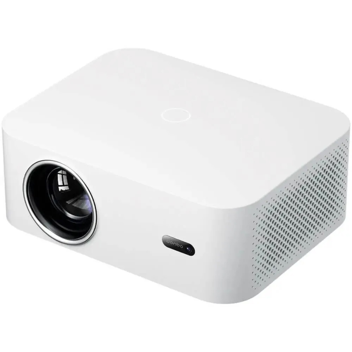 Проектор Wanbo X2 Max, сумка в комплекте, белый