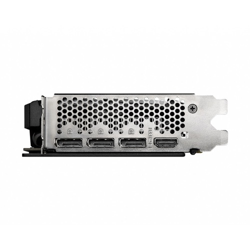 Видеокарта MSI PCI-E 16 RTX 3060 VENTUS 2X OC 12G NVIDIA GeForce RTX 3060 12GB 192 GDDR6 lhr
