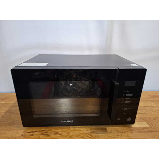 Микроволновая печь Samsung MS23T5018AK, черный