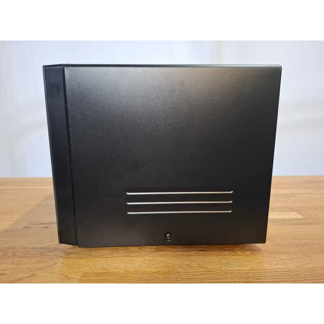 Микроволновая печь Samsung MS23T5018AK, черный