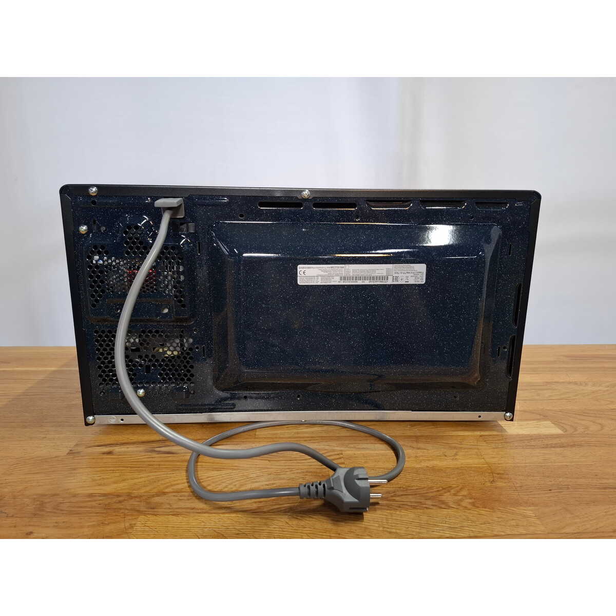 Микроволновая печь Samsung MS23T5018AK, черный