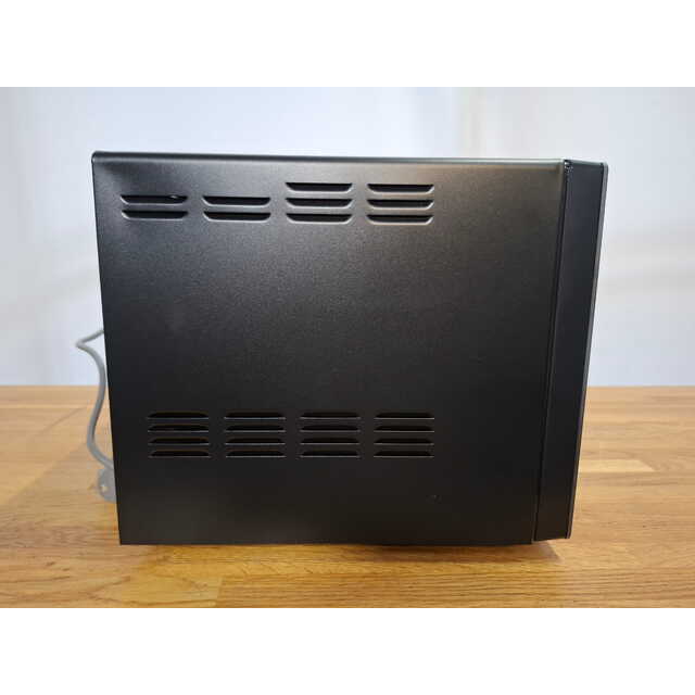 Микроволновая печь Samsung MS23T5018AK, черный