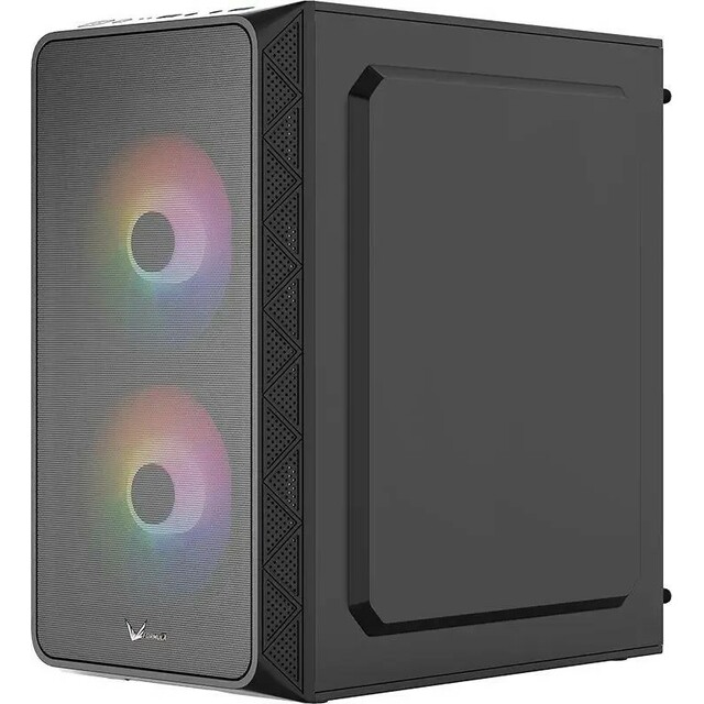 ПК IRU Game 520B5G (Ryzen 5 5600 3.5Ghz / 16Gb DDR4 / SSD512Gb / NVIDIA GeForce RTX12Gb / Free DOS / black) ПК IRU Game 520B5G (Ryzen 5 5600 3.5Ghz / 16Gb DDR4 / SSD512Gb / NVIDIA GeForce RTX12Gb / Free DOS / black)