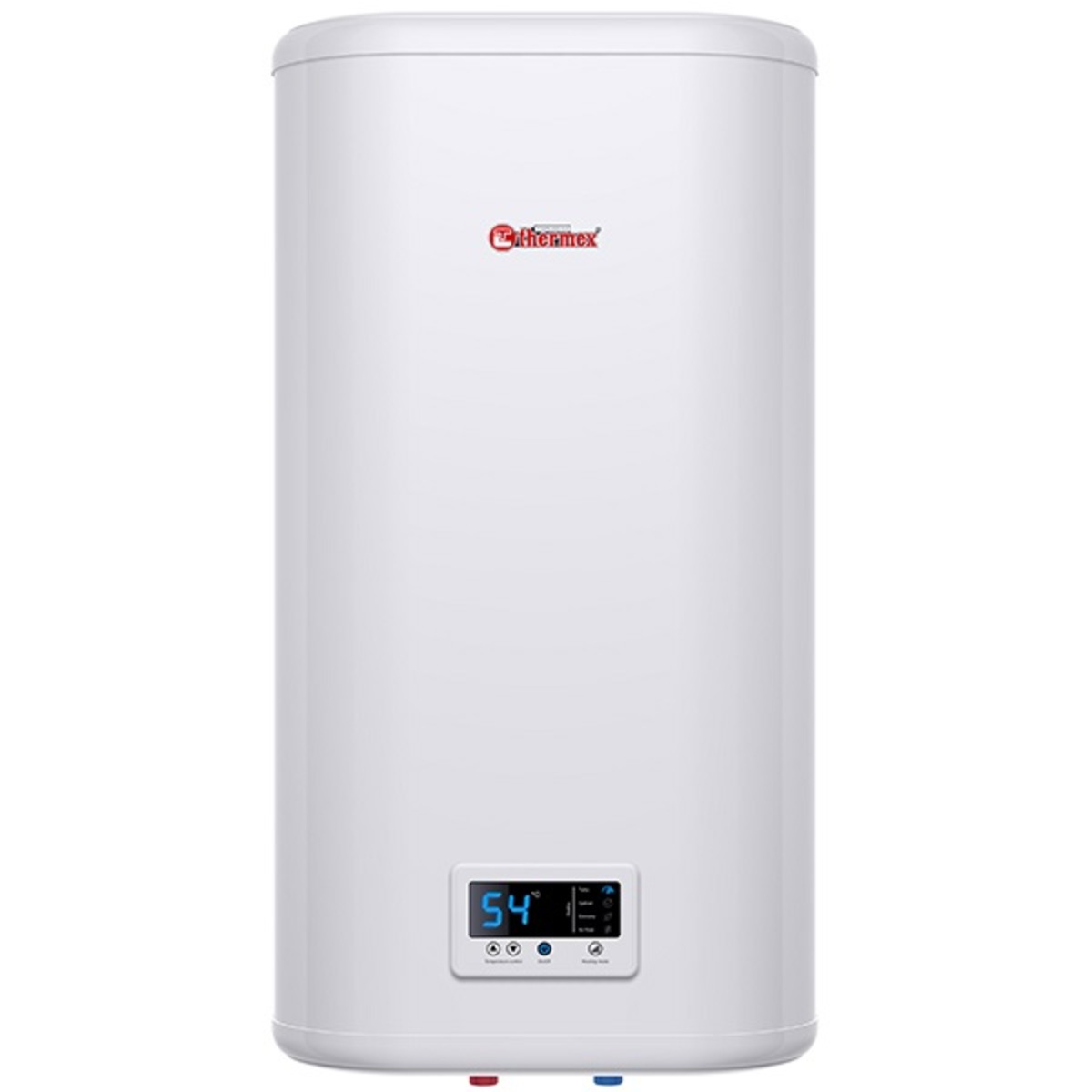 Водонагреватель Thermex IF 50 V (pro), белый