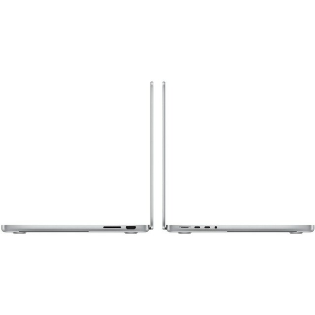 Ноутбук Apple MacBook Pro 14 Apple M3 Max 14-core/36Gb/1Tb/Apple graphics 30-core/Silver