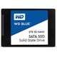 Накопитель SSD WD SATA III 2Tb WDS200T2B..