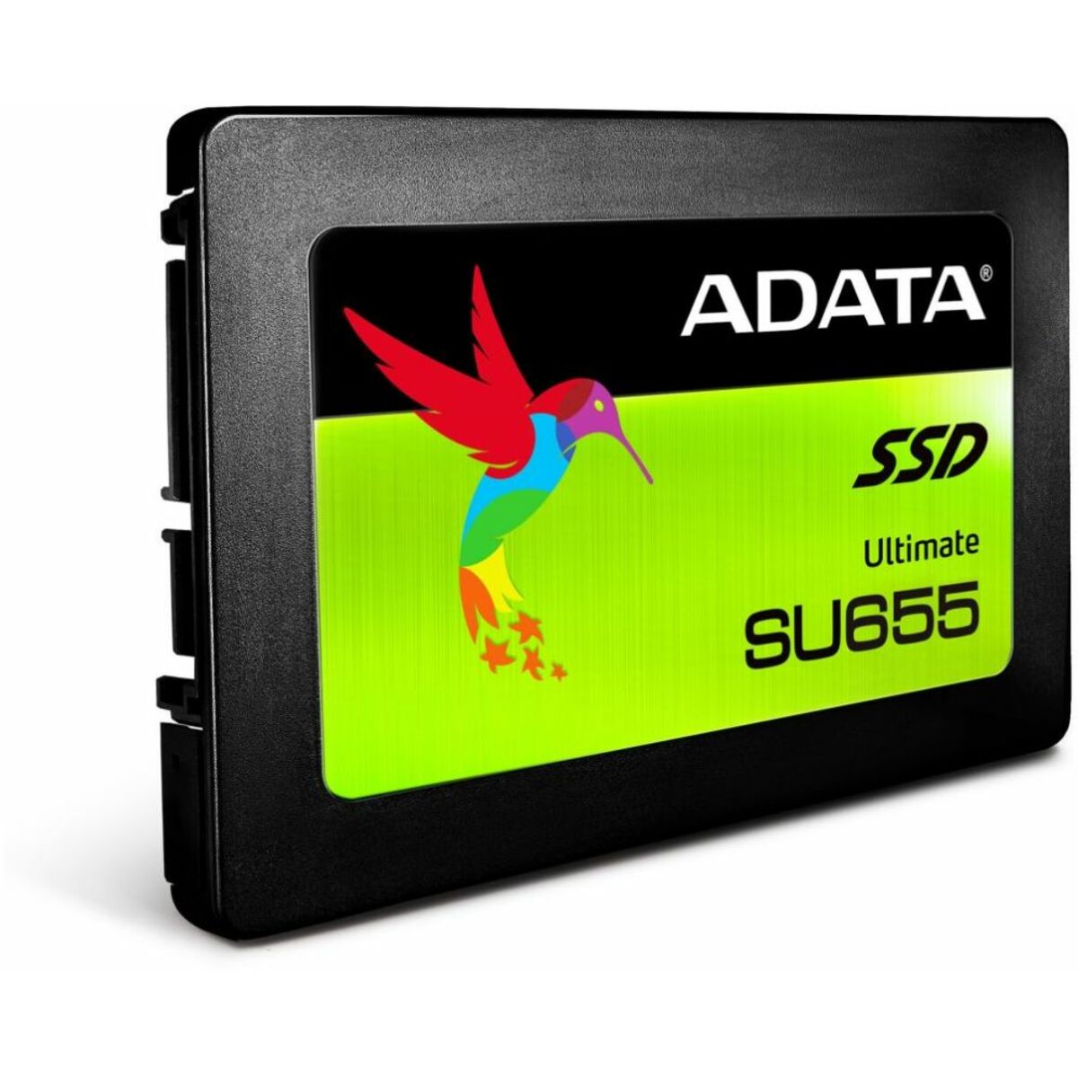 Накопитель SSD A-Data SATA III 240Gb ASU655SS-240GT-C Ultimate SU655