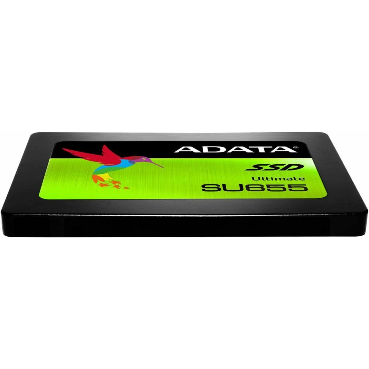 Накопитель SSD A-Data SATA III 240Gb ASU655SS-240GT-C Ultimate SU655