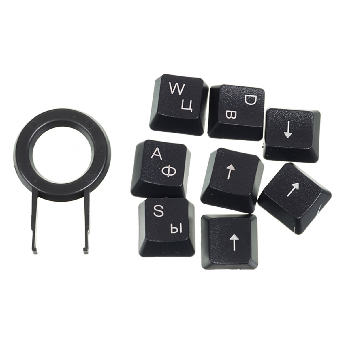 Компьютерная гарнитура A4Tech X7-G300 черный USB for gamer