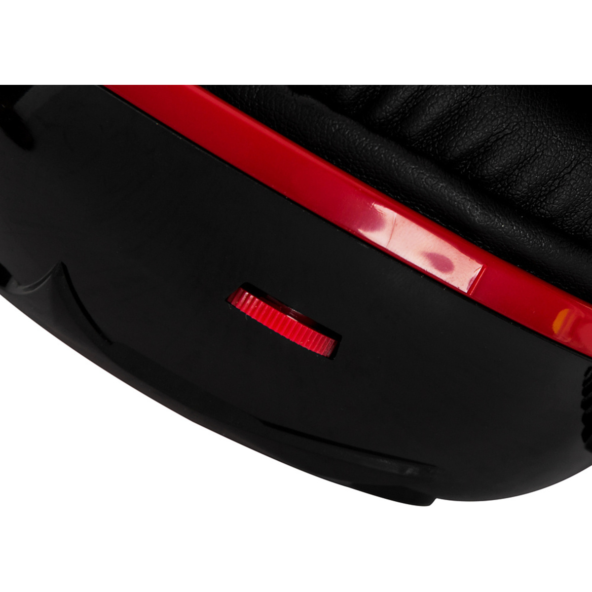 Компьютерная гарнитура A4Tech X7-G300 черный USB for gamer