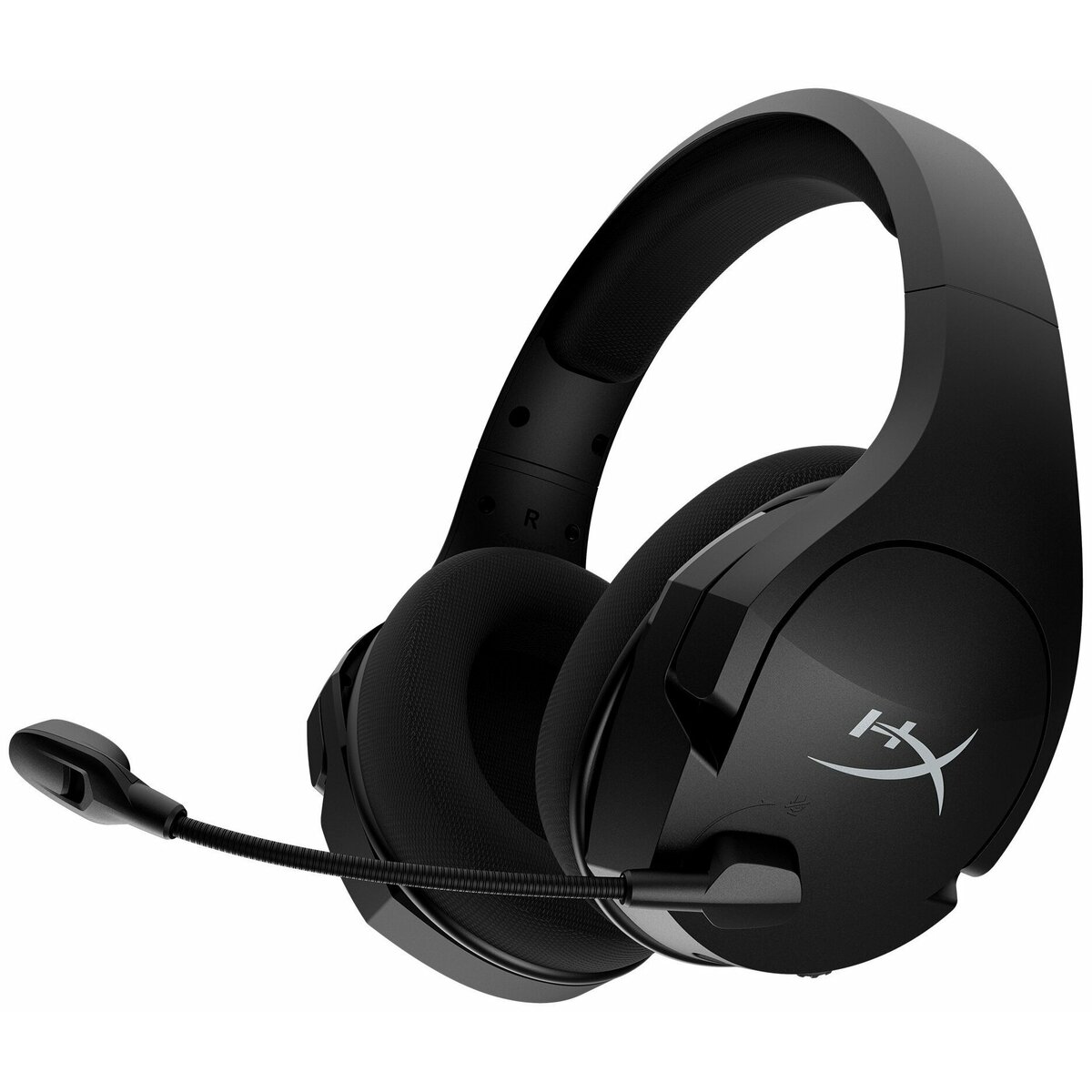 Компьютерная гарнитура HyperX Cloud Stinger Core 7.1 (Цвет: Black)
