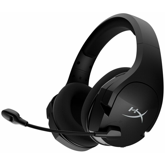Компьютерная гарнитура HyperX Cloud Stinger Core 7.1 (Цвет: Black)