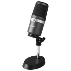 Микрофон проводной Avermedia AM 310 (Цвет: Black)