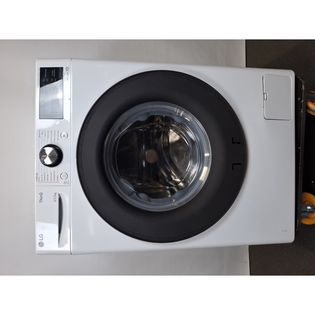 Стиральная машина LG F2V9GC9W, белый Стиральная машина LG F2V9GC9W, белый