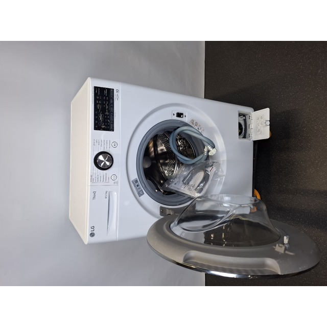 Стиральная машина LG F2V9GC9W, белый Стиральная машина LG F2V9GC9W, белый