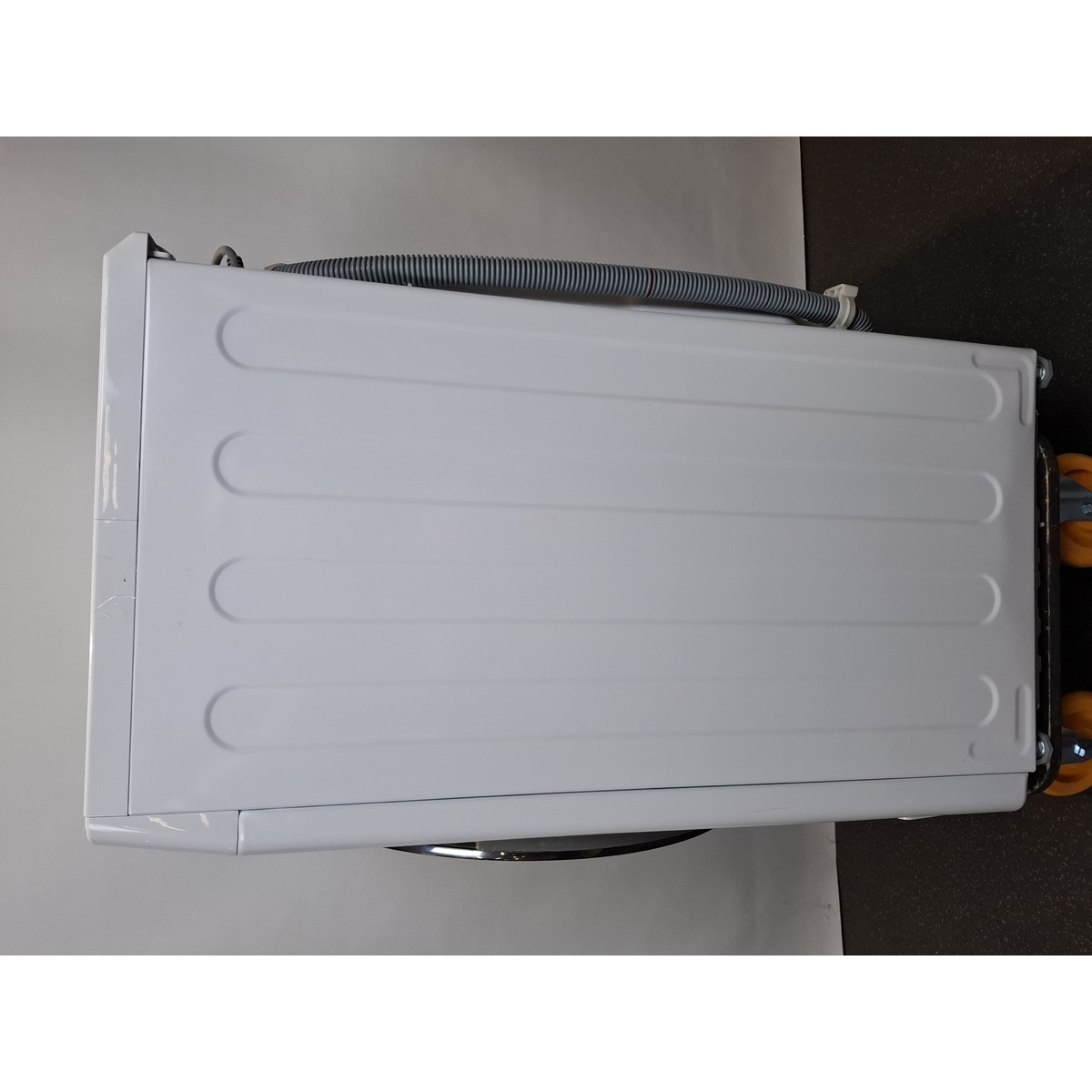 Стиральная машина LG F2V9GC9W, белый