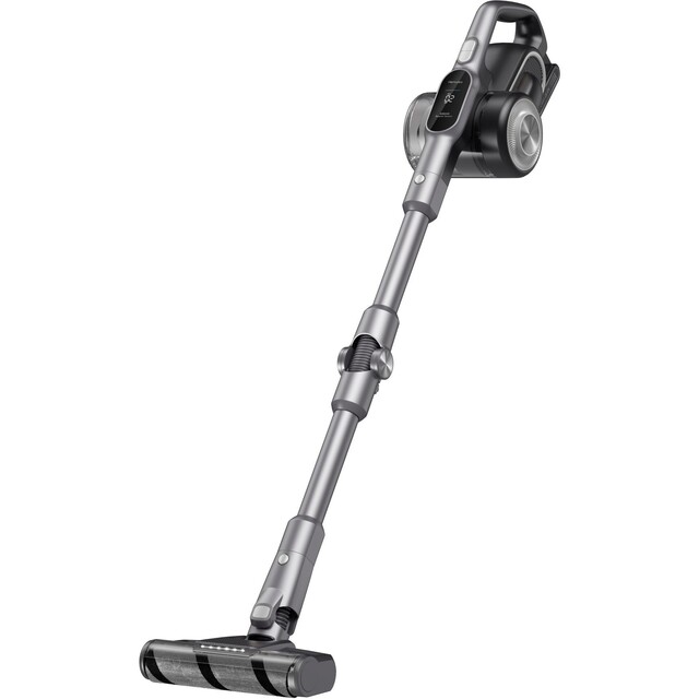 Пылесос вертикальный Jimmy H10 Flex (Цвет: Gray / Black) Пылесос вертикальный Jimmy H10 Flex (Цвет: Gray / Black)