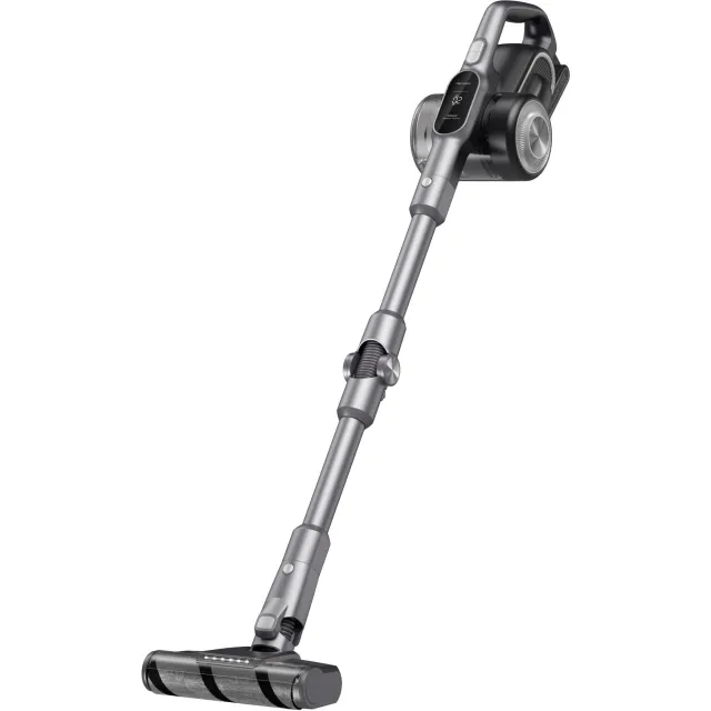 Пылесос вертикальный Jimmy H10 Flex (Цвет: Gray/Black)