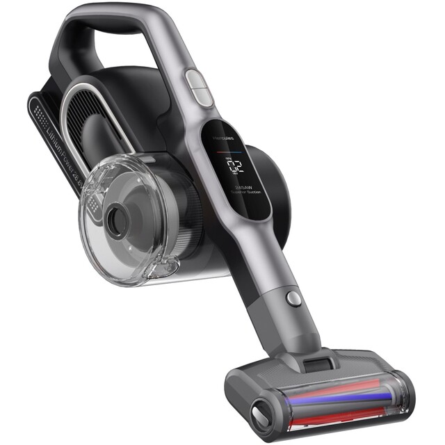 Пылесос вертикальный Jimmy H10 Flex (Цвет: Gray / Black) Пылесос вертикальный Jimmy H10 Flex (Цвет: Gray / Black)