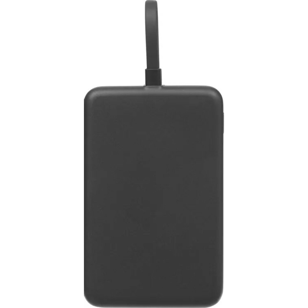 Внешний аккумулятор Xiaomi Magnetic BHR9823GL 10000mAh (Цвет: Gray)
