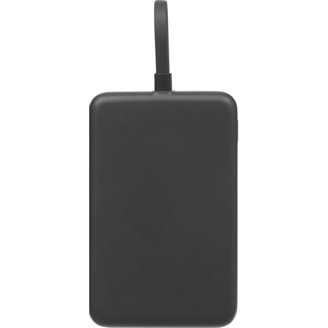Внешний аккумулятор Xiaomi Magnetic BHR9823GL 10000mAh (Цвет: Gray)